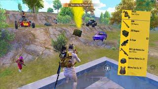 34 KillsNEW AGGRESSIVE RUSH GAME TODAY PUBG Mobile