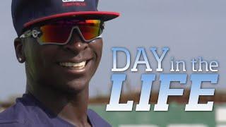 Day in the Life Didi Gregorius  New York Yankees