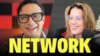Networking for Entrepreneurs How to Network at In-Person Events