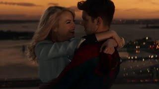 Peter & Gwen All Too Well Taylor Swift edit