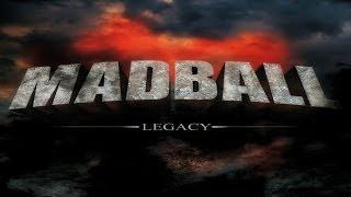 MADBALL - Legacy Full Album