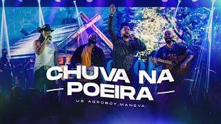 Us Agroboy Maneva - Chuva Na Poeira