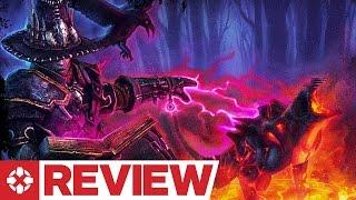 Grim Dawn Review