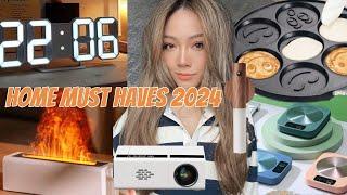 Home MUST HAVES You NEED To Try 2024