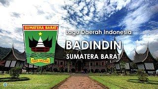 Badindin - Lagu Daerah Sumatera Barat dengan Lirik