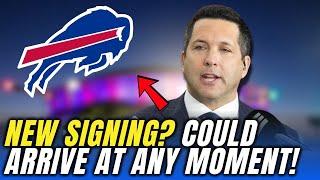 WOW BIG SURPRISE THSI HAPPENED IN THE LAST FE HOURS  BUFFALO BILLS 2024 NEWS NFL