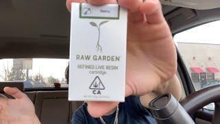 Is Raw Garden Still Good?