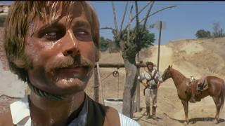 Compañeros Western 1970 Franco Nero Tomas Milian  Full Movie