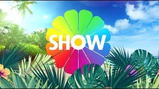 SHOW TV REKLAM JENERİKLERİ 1991 - 2023