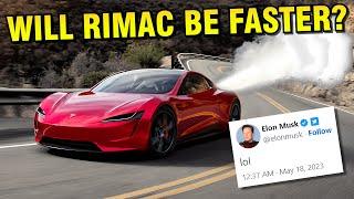 Tesla Time News 350