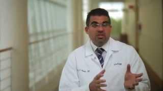 Low Testosterone Symptoms & Treatments - Dr. Sam Chawla