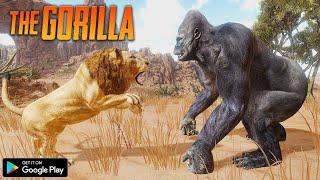 The Gorilla   Animal Simulator