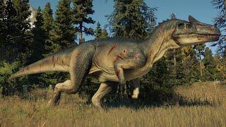 Jurassic World Evolution 2 PS5 - 5