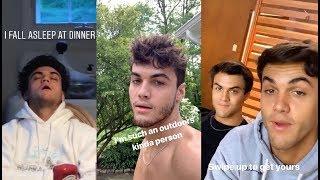 Dolan Twins FunniestCutest Instagram Stories