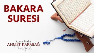 2. BAKARA SURESİ