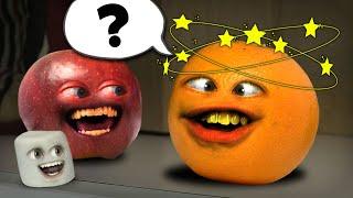 Annoying Orange - The Amnesiac Orange