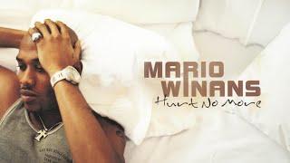 Mario Winans - Hurt No More Full Album Video