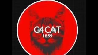 Парол на скин C4CAT в Чашке петри