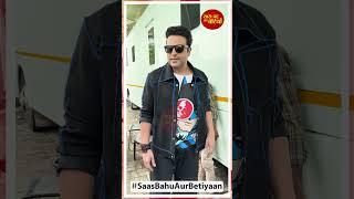 Are you ready for a dose of laughter with Krushna Abhishek? As Krushna Was Snapped On The Set  SBB