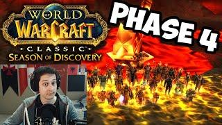 Phase 4 PTR CHANGES EVERYTHING JUST CAME RIGHT NOW OWOWOWO