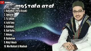 Full album ramadhan Mostafa Atef  Lagu islami 2020