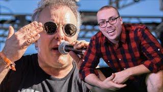 Jello Biafra INTERVIEW