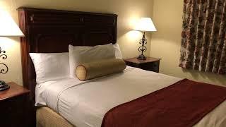 El Cortez Hotel and Casino - Vintage Room Tour - Las Vegas Nevada