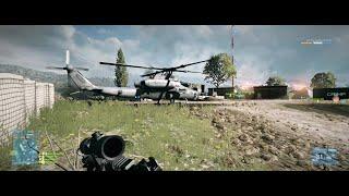 Battlefield 3 Multiplayer MIX Gameplay No Cheats