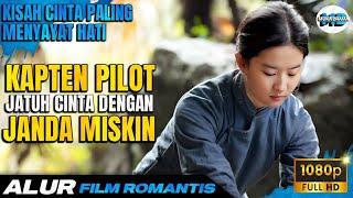 KISAH NYATA‼️ PENGORBANAN DAN KETULUSAN SEORANG JANDA DEMI CINTA SEJATINYA  Alur Film Romantis