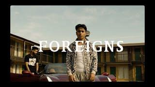 FOREIGNS - AP DHILLON  GURINDER GILL  MONEY MUSIK