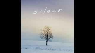 【サントラ】フジテレビドラマ「Silent」　silent snow　テーマ曲