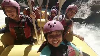 Extreme Selangor I  Action-packed Adventure