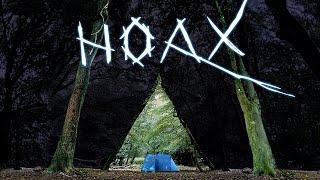 HOAX 2022  Full Movie