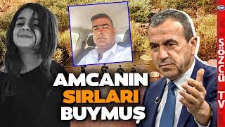 Naim Babüroğlu Narinin Muhtar Amcasına Dikkat Çekti Sır Perdesini Böyle Araladı