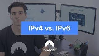 IPv4 vs IPv6 How it works  NordVPN