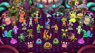 Psychic Island - Full Song 4.4 My Singing Monsters