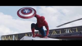 Spider-Man Homecoming Trailer wAlessia Cara song