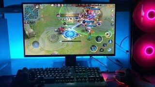 LD PLAYER 9 best setting for mobile legends on pc The Latest 2023