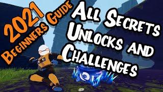 Ultimate Guide To Risk of Rain 2 Misconceptions Locations for everything Secrets and Unlocks