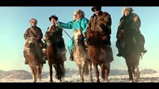 Mongolian Music & Song - All Mongols Ethnic Group Singers