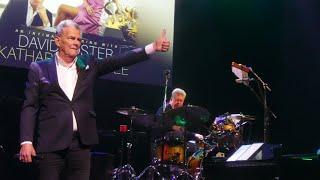 DAVID FOSTER & KAT MCPHEE - FULL SHOW@American Music Theatre Lancaster PA 51024