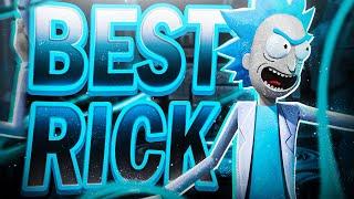 The Best Rick in the World  MultiVersus