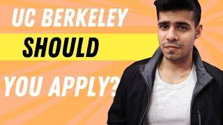 UC Berkeley - Salaries Acceptance Rates Test Scores GPA - All Admission Statistics