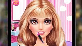 Glam Doll Makeover   Chic SPA