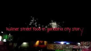 Street food kuliner in gandaria city the best nyusss broo