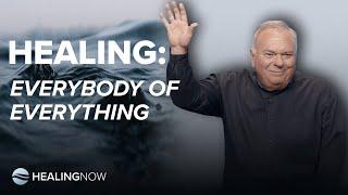 Healing Everybody of Everything - Healing NOW with Bob Yandian - September 25 2024