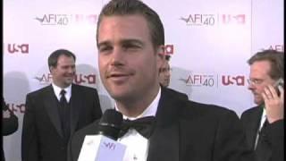 Whats Your Favorite Movie CHRIS ODONNELL?