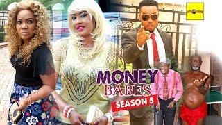 2016 Latest Nigerian Nollywood Movies - Money Babes 5