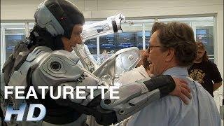 ROBOCOP  Featurette 2028  Deutsch  Jetzt im Kino