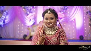 Wedding Films Shyam & Gauri
